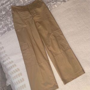 Princess Polly Cargo Pants